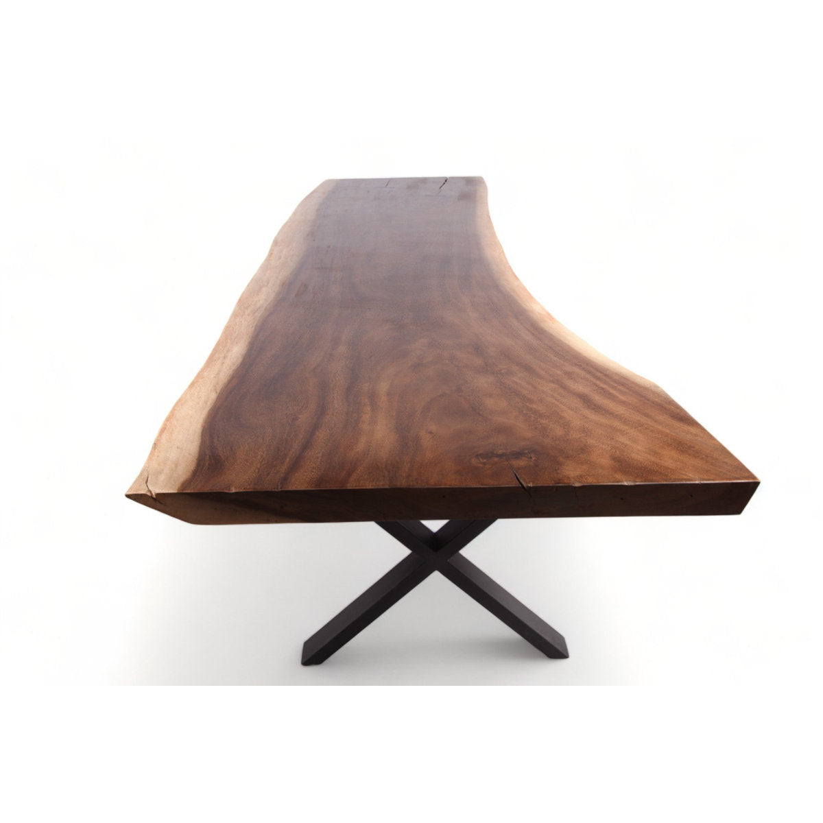 Solid Wood Dining Table