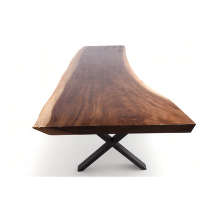 Solid Wood Dining Table