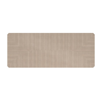 Solid Wood Dining Table