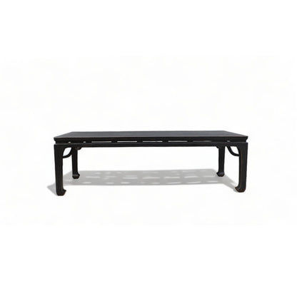 Solid Wood Dining Table