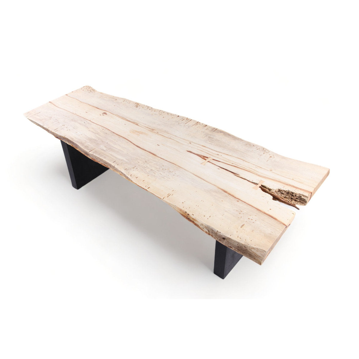 Solid Wood Dining Table
