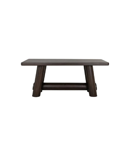 Solid Wood Dining Table