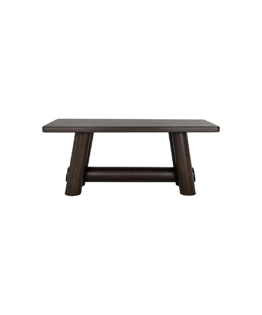 Solid Wood Dining Table