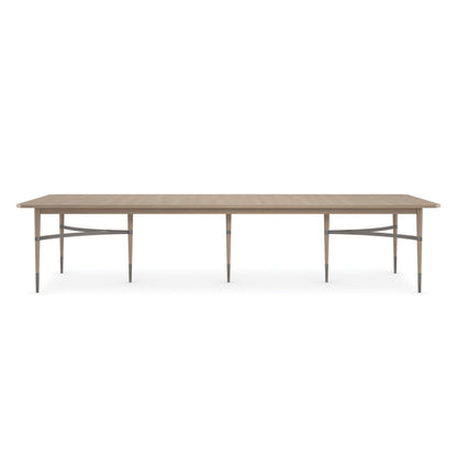 Solid Wood Dining Table