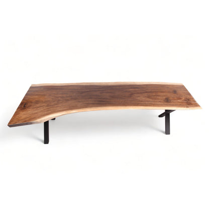 Solid Wood Dining Table