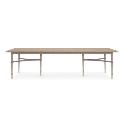 Solid Wood Dining Table