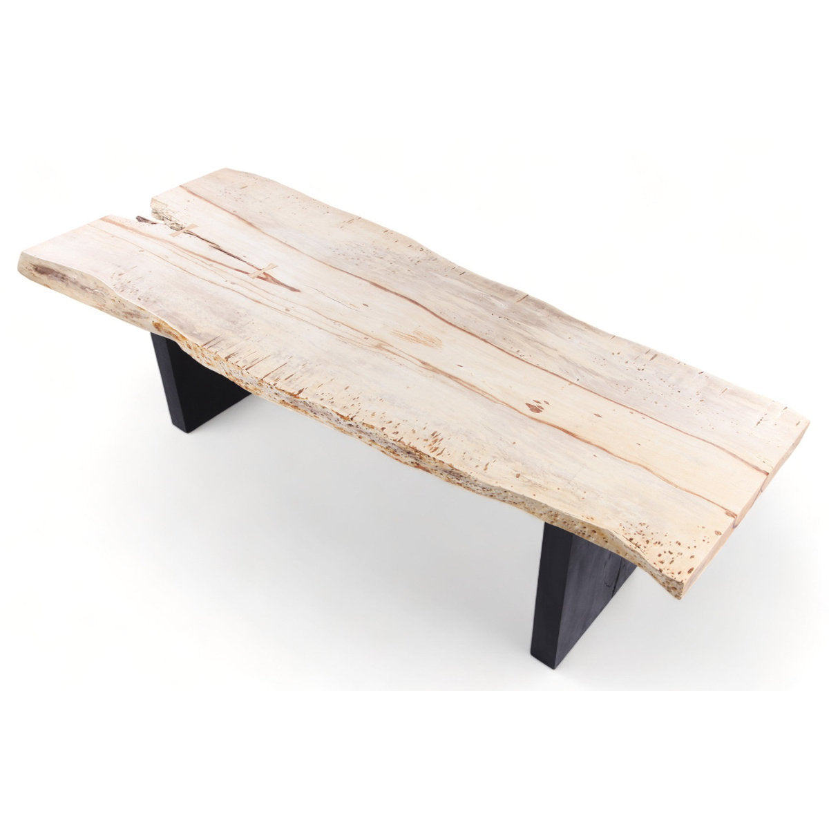 Solid Wood Dining Table