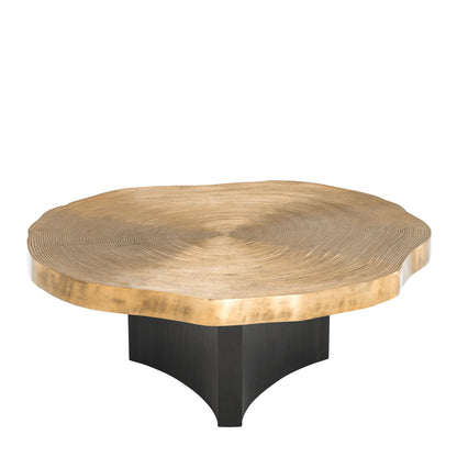 Solid Wood Nesting Coffee Table