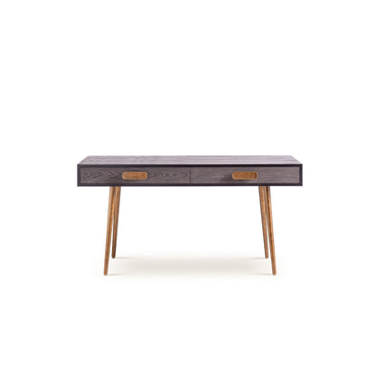 Solid Wood Writing Desk