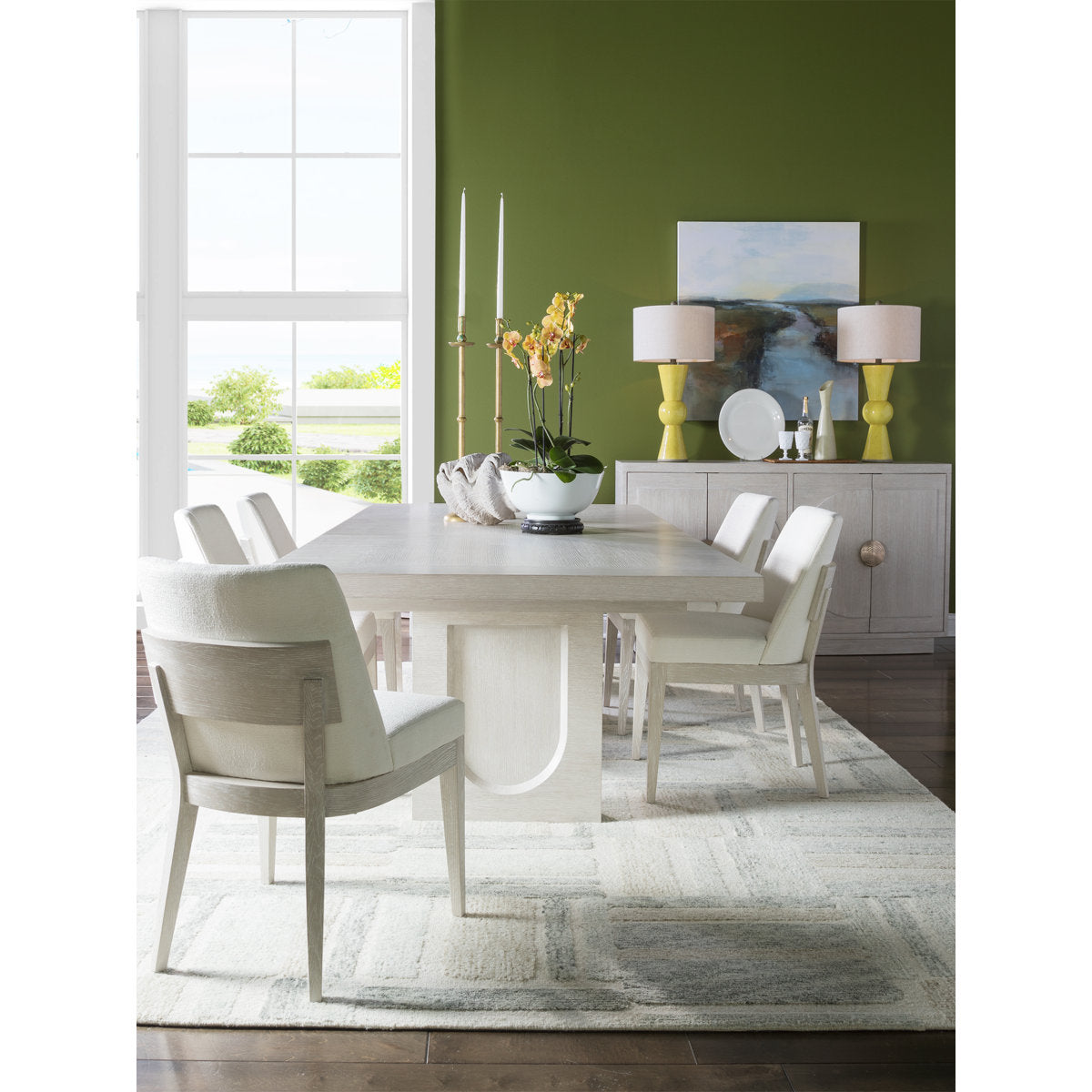 Solimar Dining Table