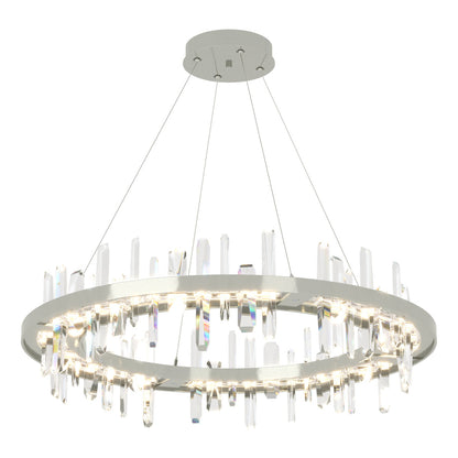 Solitude Circular LED Chandelier