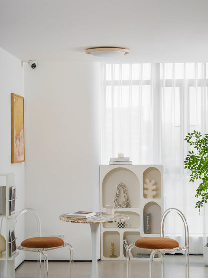 Soluna Ceiling Light