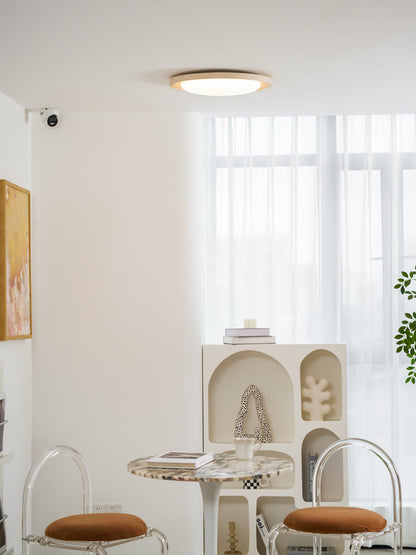 Soluna Ceiling Light