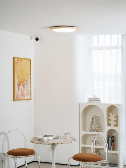 Soluna Ceiling Light