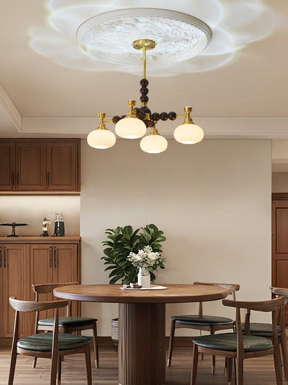 Solviento Chandelier