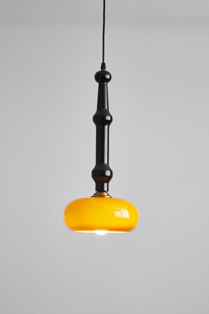 Solvra Pendant Lamp