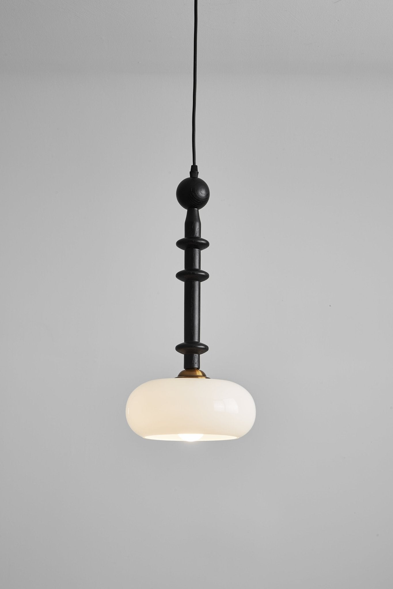 Solvra Pendant Lamp