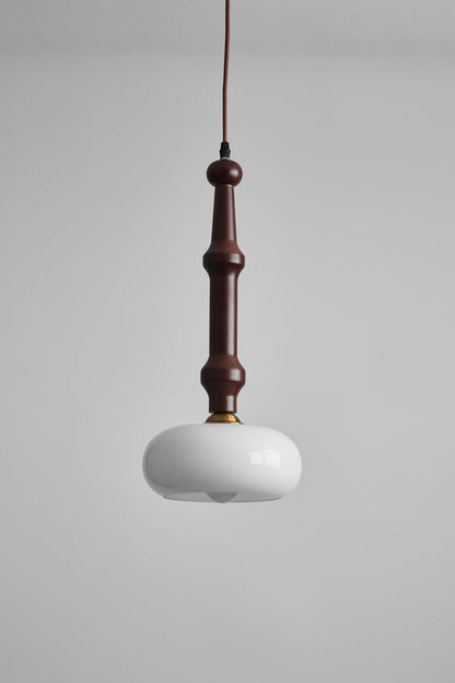 Solvra Pendant Lamp