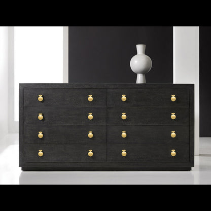 Somerset Bay 8 - Drawer Dresser