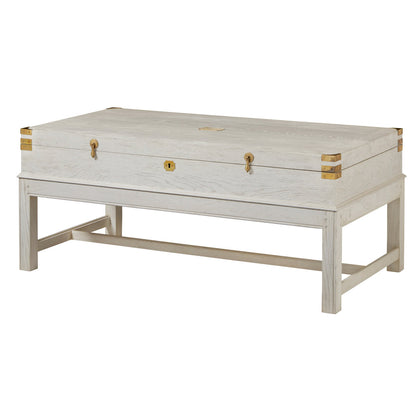 Somerset Bay Solid Wood Coffee Table