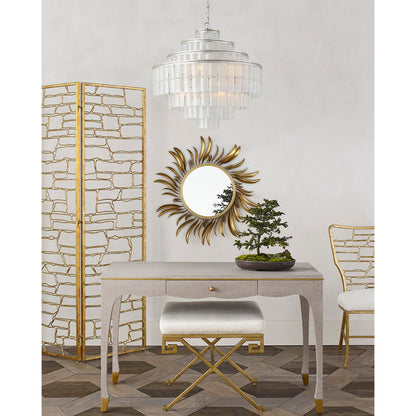 Sommelier 8 - Light Chandelier