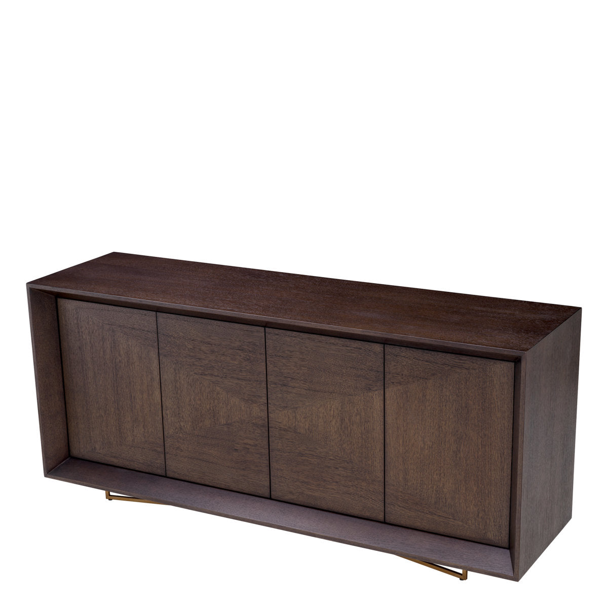 Sonesta 70.87'' W Solid Wood Sideboard