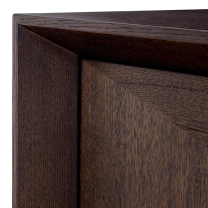 Sonesta 70.87'' W Solid Wood Sideboard