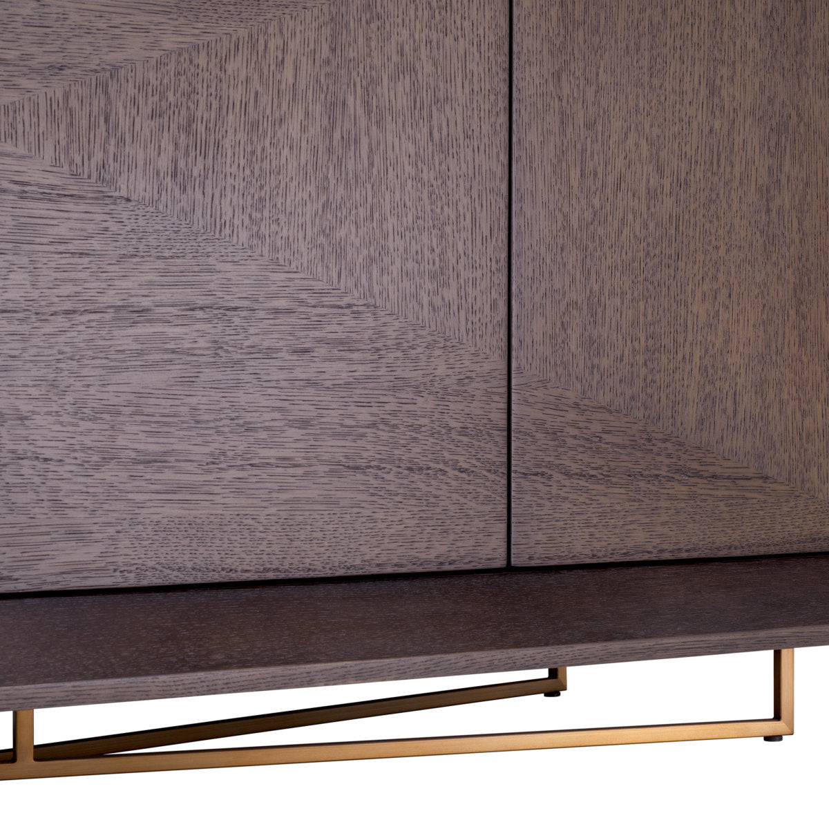 Sonesta 70.87'' W Solid Wood Sideboard