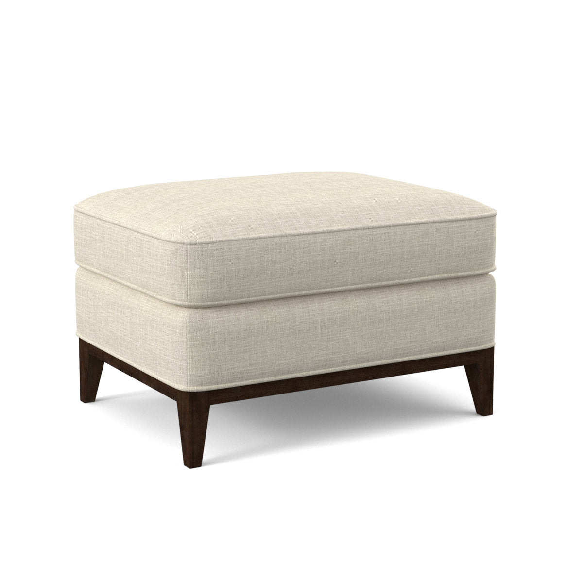 Sonoma Ottoman