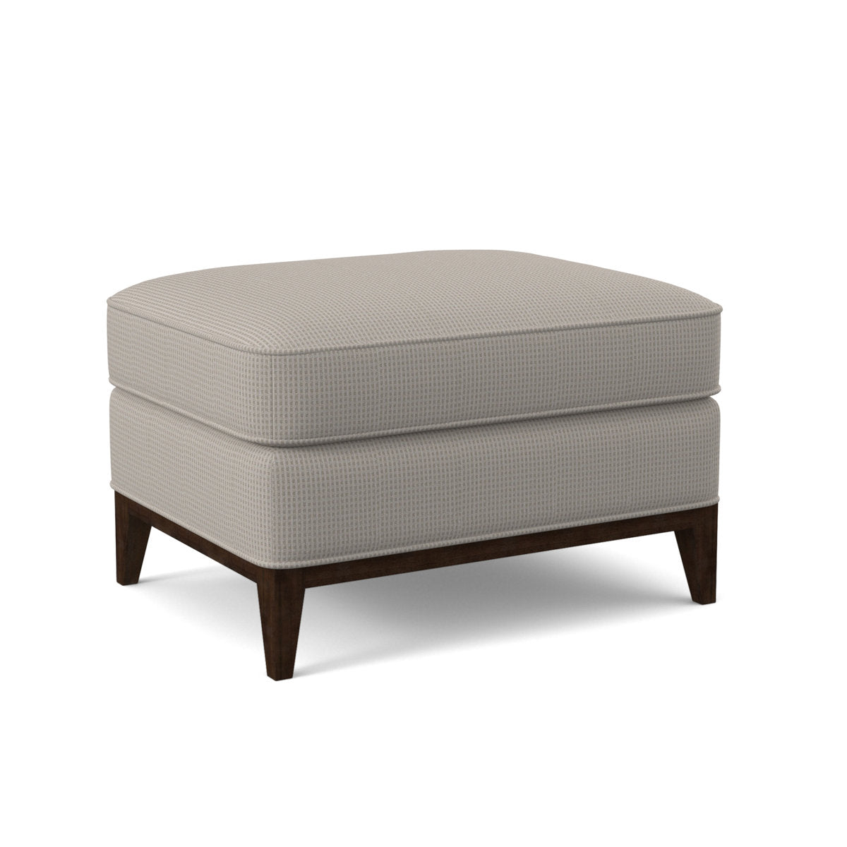 Sonoma Ottoman