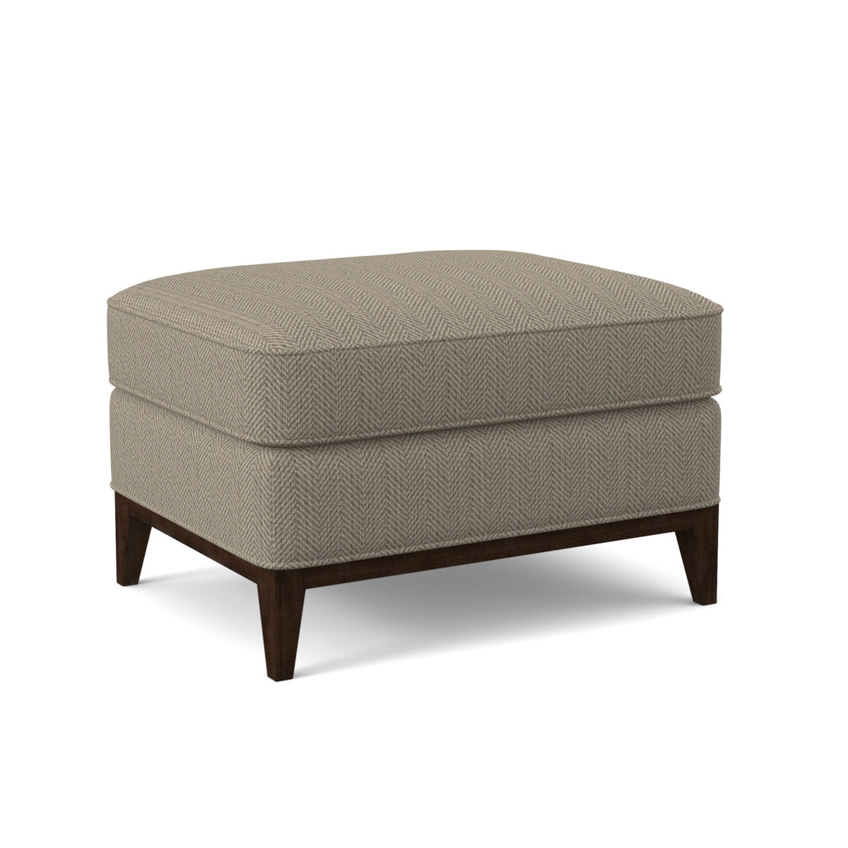 Sonoma Ottoman
