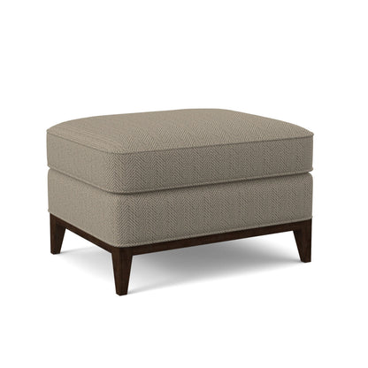 Sonoma Ottoman