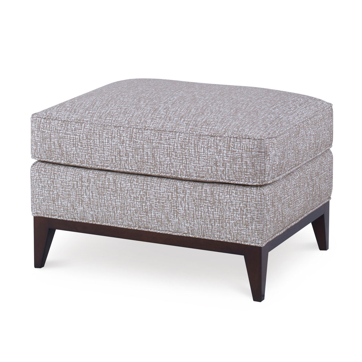 Sonoma Ottoman