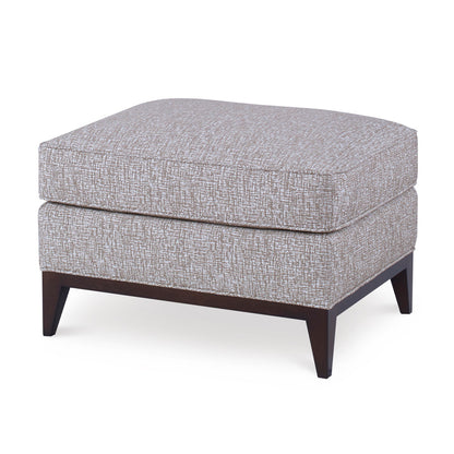 Sonoma Ottoman
