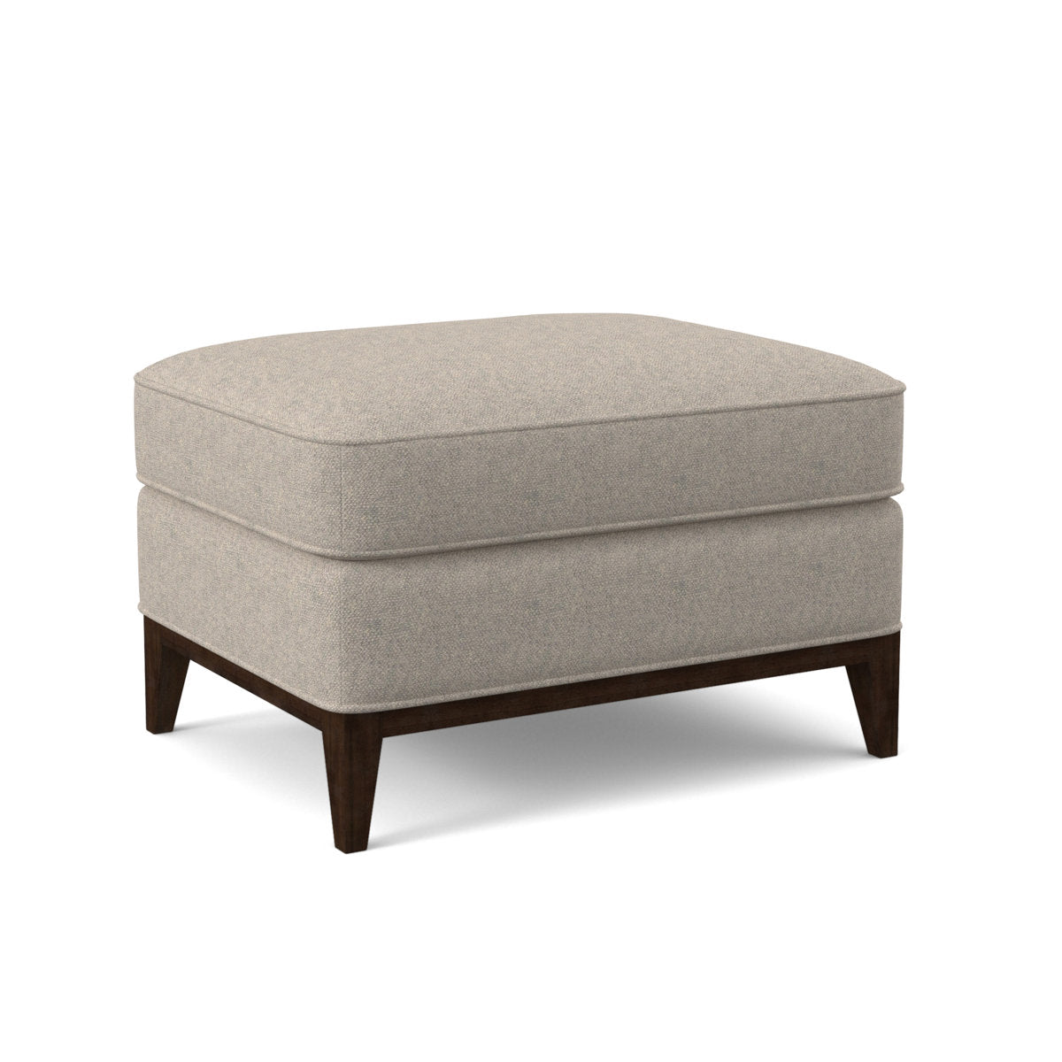 Sonoma Ottoman