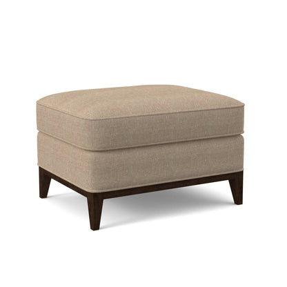 Sonoma Ottoman