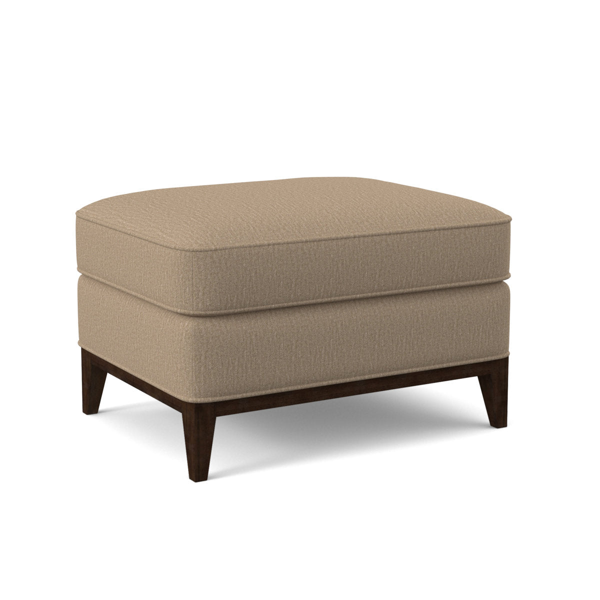 Sonoma Ottoman