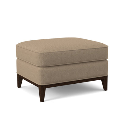 Sonoma Ottoman