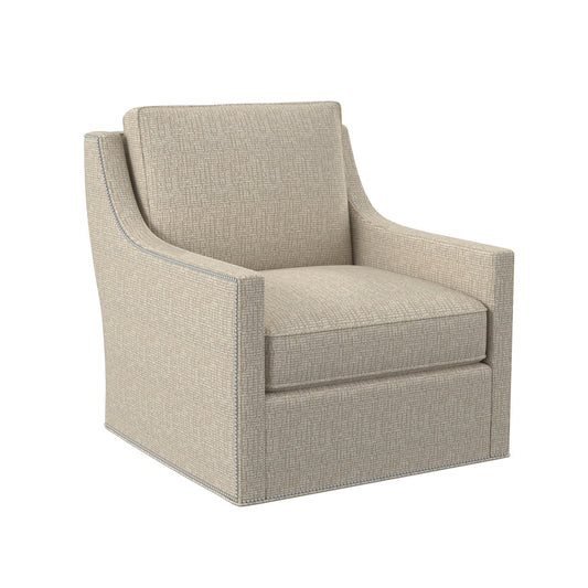 Sonoma Swivel Armchair