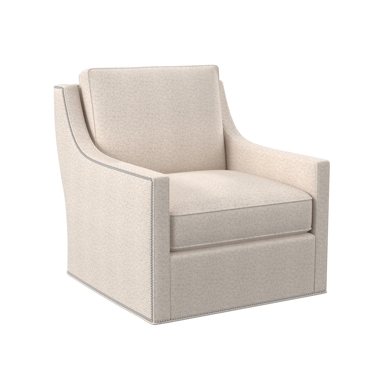 Sonoma Swivel Armchair