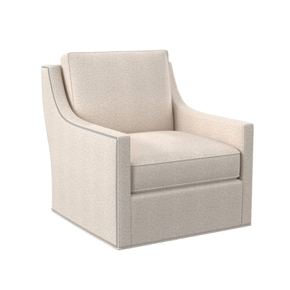 Sonoma Swivel Armchair