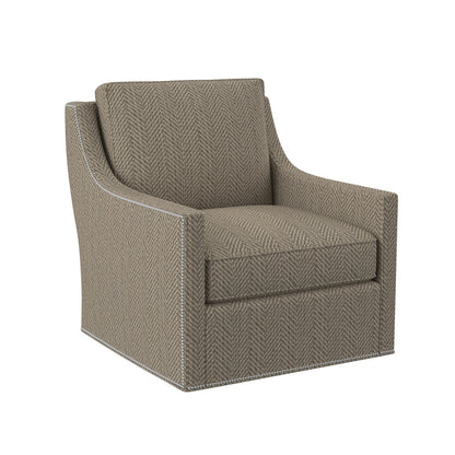 Sonoma Swivel Armchair