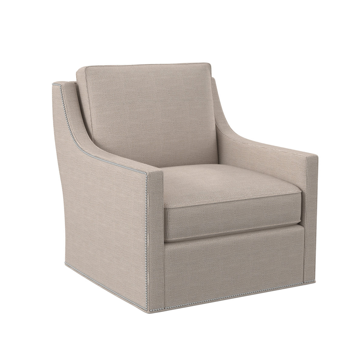 Sonoma Swivel Armchair