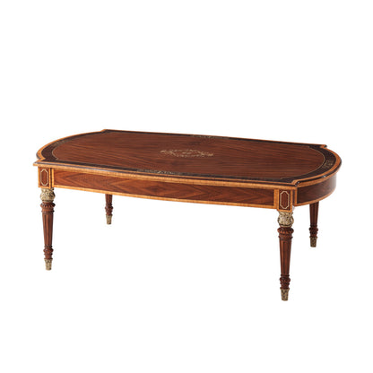 Sophie Coffee Table