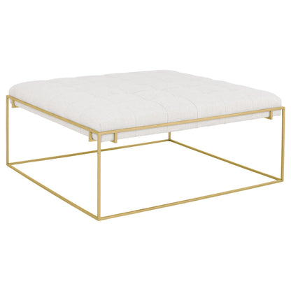 Soren Square Ottoman