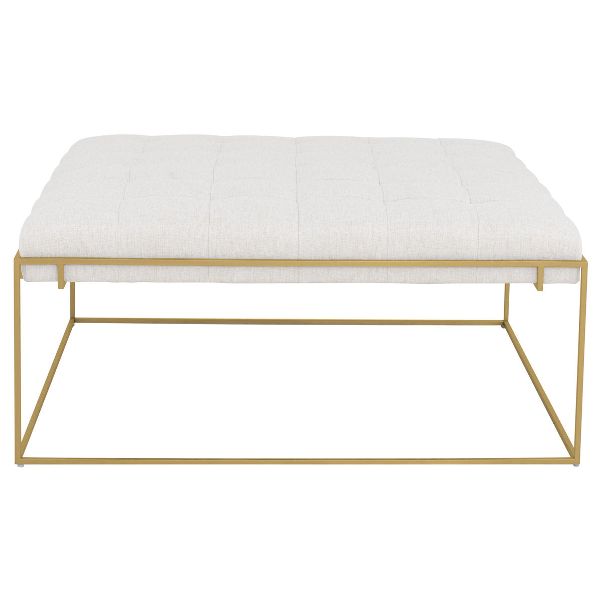 Soren Square Ottoman
