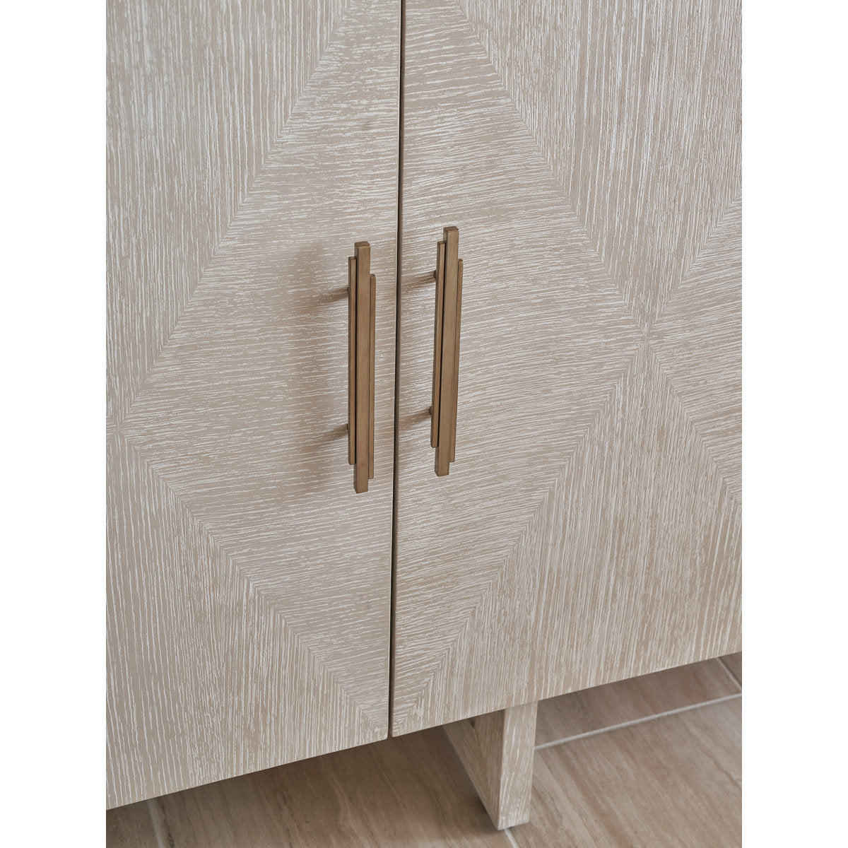 Sorenson TV Stand for TVs up to 85"