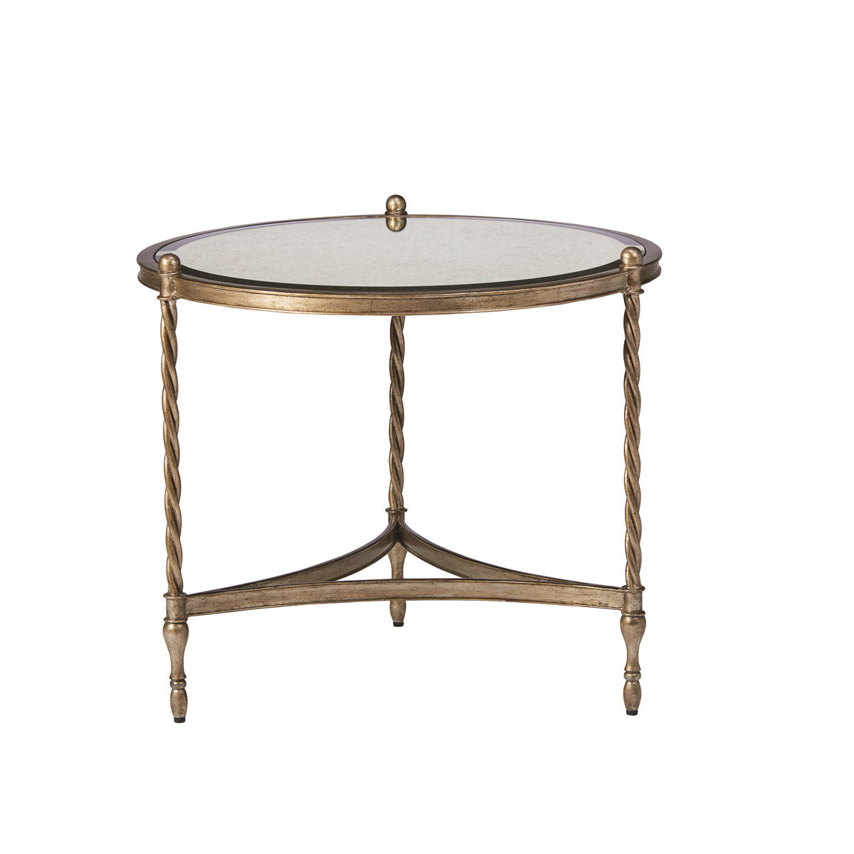 Sovereign End Table