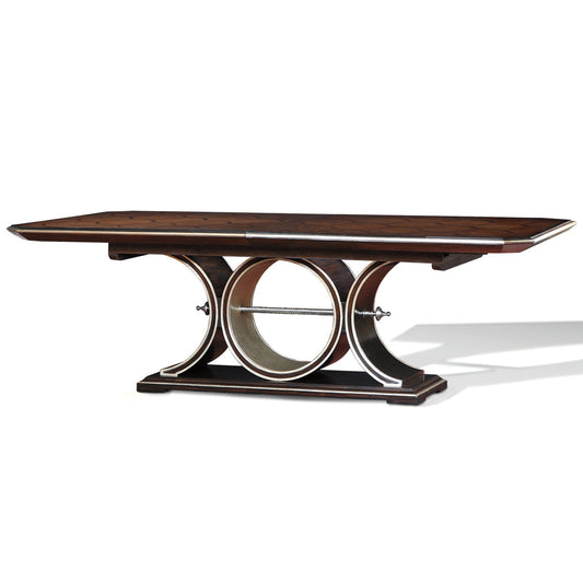 Sovereign Solid Wood Dining Table