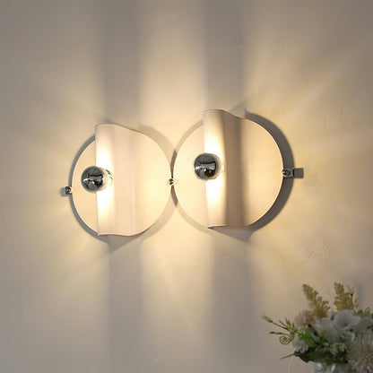 Space Wall Lamp